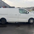 1351350-4 Skåpbil Opel Vivaro IP 2.0 Automatisk, 122hk -2020