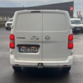1351350-6 Skåpbil Opel Vivaro IP 2.0 Automatisk, 122hk -2020