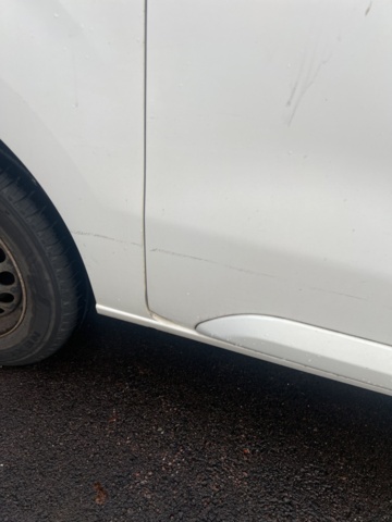 1351350-19 Skåpbil Opel Vivaro IP 2.0 Automatisk, 122hk -2020