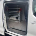 1351350-21 Skåpbil Opel Vivaro IP 2.0 Automatisk, 122hk -2020