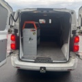 1351350-25 Skåpbil Opel Vivaro IP 2.0 Automatisk, 122hk -2020