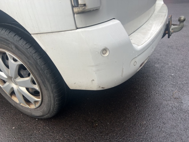 1351350-26 Skåpbil Opel Vivaro IP 2.0 Automatisk, 122hk -2020