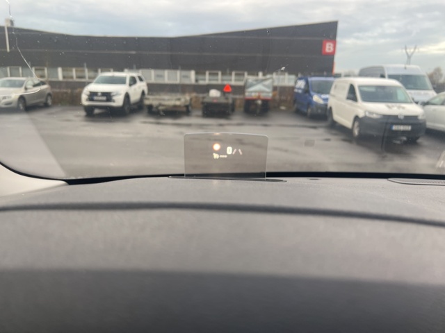 1351350-38 Skåpbil Opel Vivaro IP 2.0 Automatisk, 122hk -2020