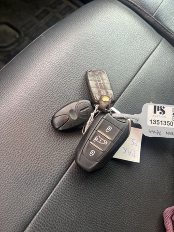 1351350-39 Skåpbil Opel Vivaro IP 2.0 Automatisk, 122hk -2020