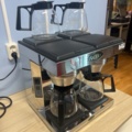 1427465-1 Kaffebryggare - Coffee Queen CQ DA-4