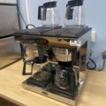 1427465-2 Kaffebryggare - Coffee Queen CQ DA-4