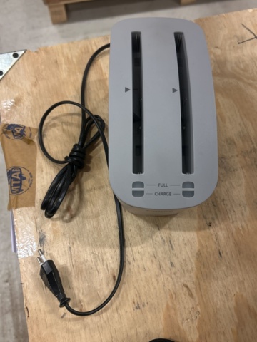 1305240-19 Mobilt digitalt röntgensystem, Stephanix Movix 30 Dream, 2014