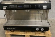1406591 Espressomaskin med 2 grupper - CONTI