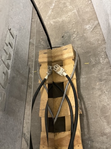 1406591-10 Espressomaskin med 2 grupper - CONTI