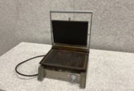 1406596 Electrolux clamp grill