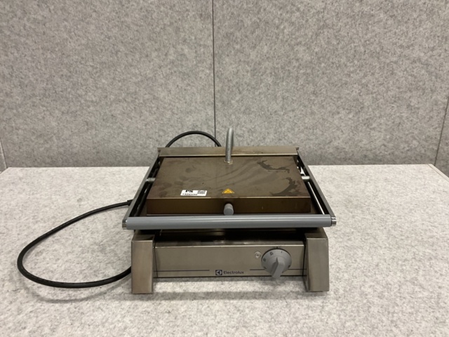 1406596-2 Electrolux clamp grill