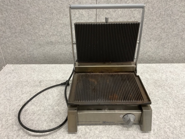 1406596-7 Electrolux clamp grill