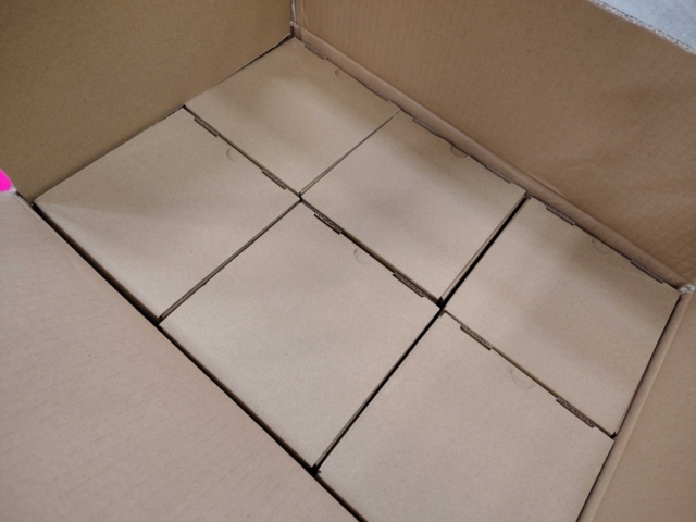 1442998-5 InStyler Ceramic Styling Shells, 196 st