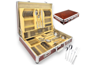 1441216 Cutlery set 72 pieces in portfolio