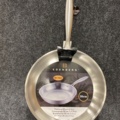 1441230-3 Frying pan INOX 30cm - Stainless steel
