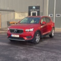 1431354-1 Volvo XC40 T4 Geartronic, 190hk -2020