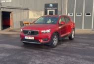 1431354 Volvo XC40 T4 Geartronic, 190hk -2020