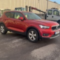 1431354-4 Volvo XC40 T4 Geartronic, 190hk -2020