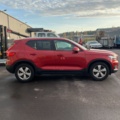 1431354-5 Volvo XC40 T4 Geartronic, 190hk -2020