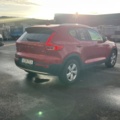 1431354-6 Volvo XC40 T4 Geartronic, 190hk -2020