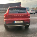 1431354-7 Volvo XC40 T4 Geartronic, 190hk -2020