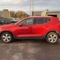 1431354-9 Volvo XC40 T4 Geartronic, 190hk -2020