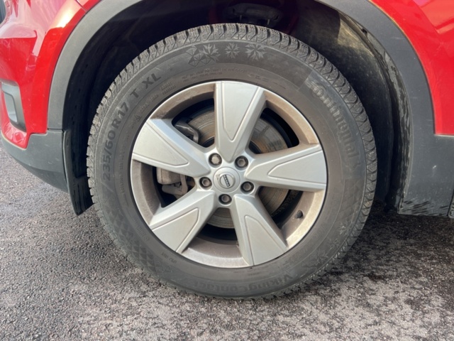 1431354-10 Volvo XC40 T4 Geartronic, 190hk -2020