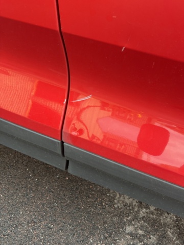 1431354-16 Volvo XC40 T4 Geartronic, 190hk -2020