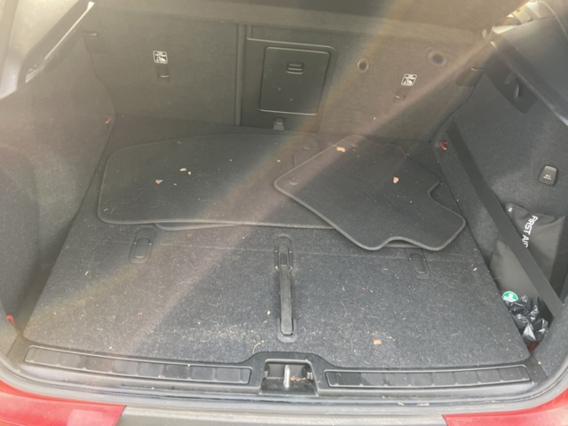 1431354-20 Volvo XC40 T4 Geartronic, 190hk -2020