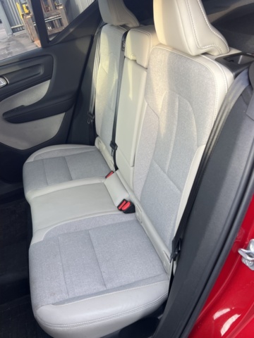 1431354-22 Volvo XC40 T4 Geartronic, 190hk -2020