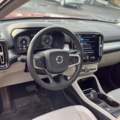 1431354-25 Volvo XC40 T4 Geartronic, 190hk -2020