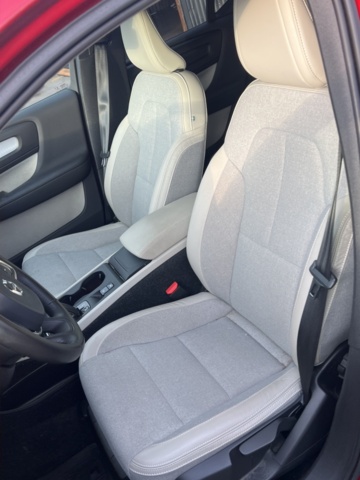 1431354-26 Volvo XC40 T4 Geartronic, 190hk -2020