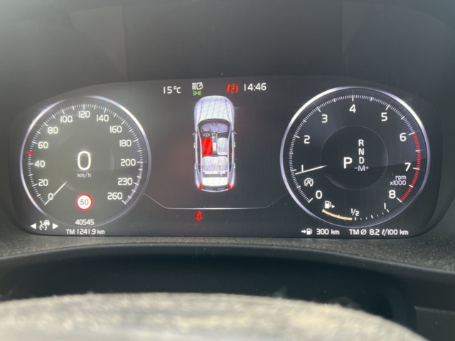 1431354-29 Volvo XC40 T4 Geartronic, 190hk -2020