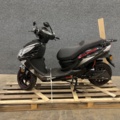 1443075-2 Elmoped - 2000W Svart
