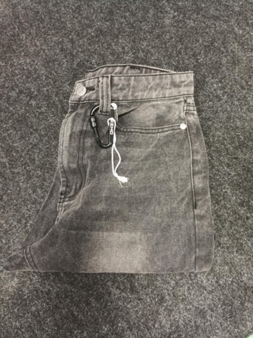 1441133-2 9 st Klädesplagg, Strl S