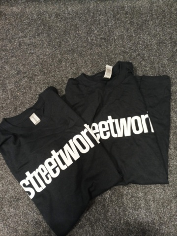 1441133-6 9 st Klädesplagg, Strl S