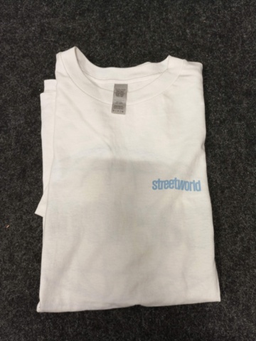 1441133-8 9 st Klädesplagg, Strl S