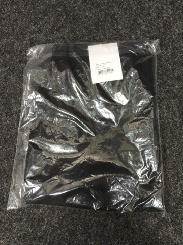 1441133-9 9 st Klädesplagg, Strl S