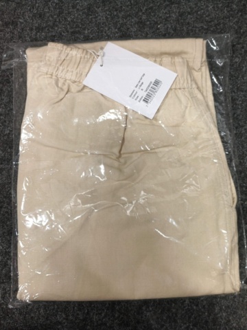 1441133-11 9 st Klädesplagg, Strl S