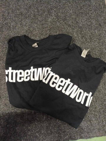 1441134-2 9 st Klädesplagg, Strl S