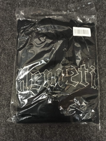 1441134-3 9 st Klädesplagg, Strl S