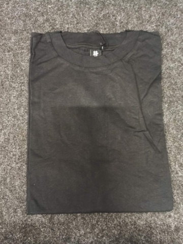 1441134-6 9 st Klädesplagg, Strl S