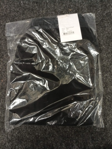 1441134-8 9 st Klädesplagg, Strl S