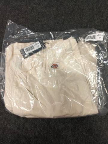 1441134-12 9 st Klädesplagg, Strl S