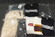 1441135 9 st Klädesplagg, Strl S