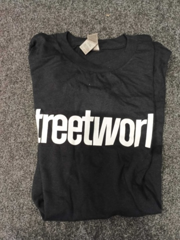 1441135-4 9 st Klädesplagg, Strl S