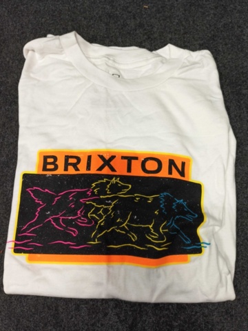 1441135-5 9 st Klädesplagg, Strl S