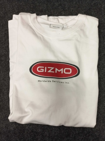 1441135-6 9 st Klädesplagg, Strl S