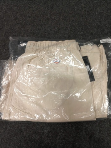 1441135-12 9 st Klädesplagg, Strl S