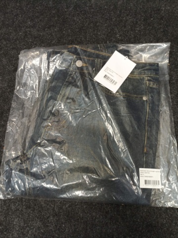 1441135-13 9 st Klädesplagg, Strl S